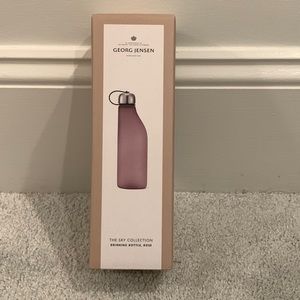 SKY Georg Jenson Water Bottle